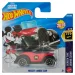 Hot Wheels: autíčko Mickey Mouse 1/64 - Mattel
