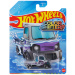 Hot Wheels: Mighty K farebne meniace sa autíčko 1/64 - Mattel