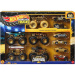 Hot Wheels Monster Trucks: Šampiónske autíčka multipack 11 ks - Mattel