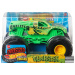 Hot Wheels Monster Trucks: Gunkster monštruózne auto 1/24 – Mattel