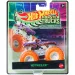 Hot Wheels Monster Trucks: Hotweiler autíčko svietiace v tme 1/64 - Mattel
