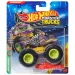 Hot Wheels Monster Trucks: Rageasaur monštrum auto 1/64 – Mattel
