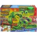 Hot Wheels Monster Trucks Slimehurok dráha – Mattel obrázok 1