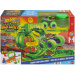 Hot Wheels Monster Trucks Slizová slučka herná sada – Mattel