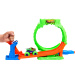 Hot Wheels Monster Trucks Slizová slučka herná sada – Mattel