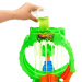 Hot Wheels Monster Trucks Slizová slučka herná sada – Mattel