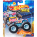 Hot Wheels Monster Trucks: Sweet Ride autíčko 1/64 – Mattel