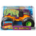 Hot Wheels Monster Trucks: Will Eat it all monštruózne auto 1/24 – Mattel