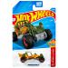 Hot Wheels: Mountin Mauler autíčko 1/64 - Mattel