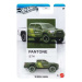 Hot Wheels Pantone: &amp;#039;20 Toyota Tacoma autíčko - Mattel