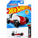 Hot Wheels: Pass 'N Go autíčko 1/64 - Mattel