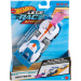 Hot Wheels: Poďme pretekať Super Twin Mill autíčko 1/32 - Mattel