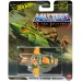 Hot Wheels: Pop Kultúra Masters of the Universe - Ochrancovia vesmíru Wind Raider autíčko 1/64 - Mattel