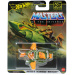 Hot Wheels: Popkultúra Masters of the Universe - Ochrancovia vesmíru Wind Raider autíčko 1/64 - Mattel