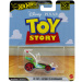 Hot Wheels: Popkultúra Toy Story RC Car autíčko 1/64 - Mattel