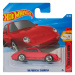 Hot Wheels: Porsche Carrera ’96 červené autíčko 1:64 - Mattel