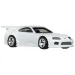 Hot Wheels: Prémiový Toyota ’90s JDM zberateľský set áut – Supra, Celica GT-Four, MR2 TRD a Sakura Sprinter, 1/64 - Mattel obrázok 2