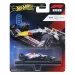 Hot Wheels Premium: Isack Hadjar Racing Bulls #6 Formula 1 autíčko 1/64 - Mattel