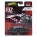 Hot Wheels Premium: Oliver Bearman Haas #87 Formula 1 autíčko 1/64 - Mattel