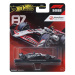 Hot Wheels Premium: Oliver Bearman Haas č. 87 Formula 1 autíčko 1/64 - Mattel