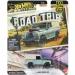 Hot Wheels: Premium Road Trip Land Rover S2 autíčko 1/64 – Mattel