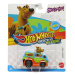 Hot Wheels: RacerVerse autíček s postavičkou Scooby-Doo 1/64 – Mattel