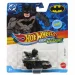 Hot Wheels: RacerVerse Batman charakterový malý automobil 1/64 – Mattel