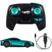 Hot Wheels RC Aston Martin Vantage diaľkovo ovládané autíčko – Mattel obrázok 3