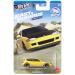 Hot Wheels: Rýchlo a zbesilo Honda Civic EG žlté autíčko 1/64 - Mattel