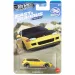 Hot Wheels: Rýchlo a zbesilo Honda Civic EG žlté autíčko 1/64 - Mattel