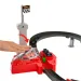 Hot Wheels: Sada pretekárskej dráhy Formuly 1 – Mattel