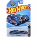 Hot Wheels: Screamliner modré autíčko 1/64 - Mattel