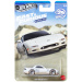 Hot Wheels Silver Series: Rýchlo a zbesilo 1995 Mazda RX-7 autíčko 1/64 - Mattel