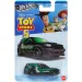 Hot Wheels Silver Series: Toy Story 5 Fandango autíčko 1/64 - Mattel