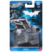 Hot Wheels Strieborná séria: Batman The Bat autíčko 1/64 - Mattel