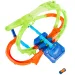 Hot Wheels Stunt Tracks Kanyarkavalkád autodráha set - Mattel obrázok 4