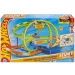 Hot Wheels Stunt Tracks Kanyarkavalkád autodráha set - Mattel obrázok 1
