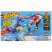 Hot Wheels: Super Serpentínová dráhová sada s 5 autíčkami - Mattel
