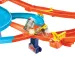 Hot Wheels: Super Špirálová dráha 5 ks autíčok - Mattel obrázok 3