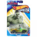 Hot Wheels: Superstar Speeders Spider-Man Hulk autíčko 1/64 - Mattel
