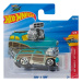 Hot Wheels: Surf 'N Turf modré autíčko 1/64 - Mattel