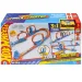 Hot Wheels: Trojitá slučková dráha kreator set - Mattel obrázok 1