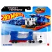 Hot Wheels: Ultra Magnus prepravné vozidlo 1/64 – Mattel