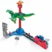 Hot Wheels: Útok draka dráha - Mattel
