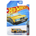 Hot Wheels: Volvo 240 Drift Wagon žlté autíčko 1/64 - Mattel