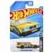 Hot Wheels: Volvo 240 Drift Wagon žlté autíčko 1/64 - Mattel