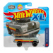 Hot Wheels XL: 1966 Land Rover Series II autíčko 1/43 - Mattel