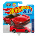 Hot Wheels XL: 1990 Acura NSX autíčko 1/43 - Mattel