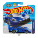 Hot Wheels XL: 2016 Ford GT Race autíčko 1/43 - Mattel