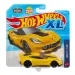 Hot Wheels XL: Corvette C7 Z06 autíčko 1/43 - Mattel
